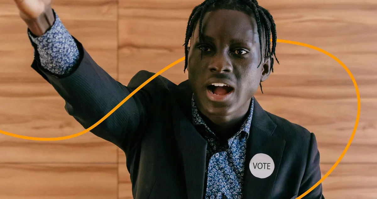 Democracy in Practice: Why Youth Engagement Matters on Freedom Day