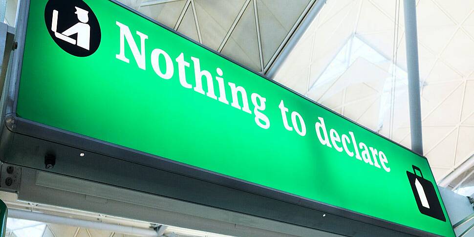 Nothing to declare: The Illusion of Transparency in South Africa’s Parliamentary Disclosures