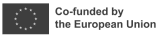 Co-funded by the European Union